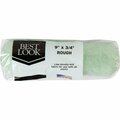 Best Look General Purpose 9 In. x 3/4 In. Knit Fabric Roller Cover DIB R 95-900